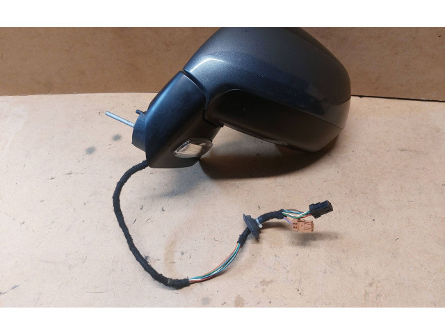 Зеркало электрическое        Peugeot 5008   -  года   