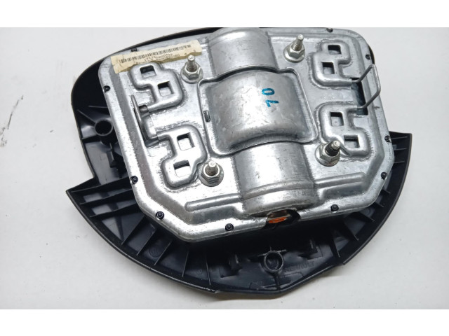 Подушка безопасности водителя 8200236060A, 8200236060A   Renault Clio II