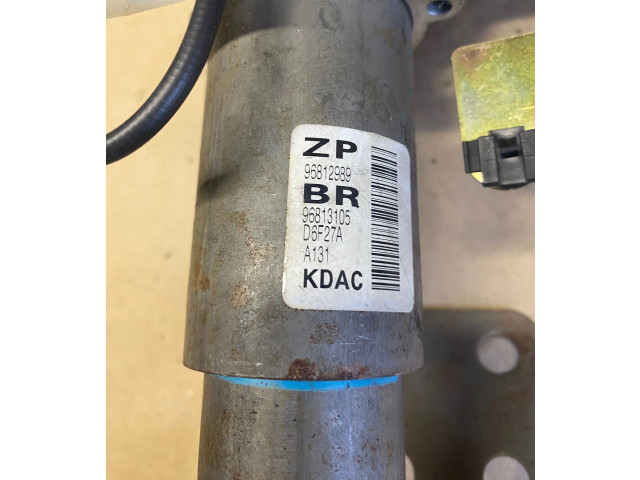 Рулевая рейка 96812989, 96813105 Chevrolet Epica - года