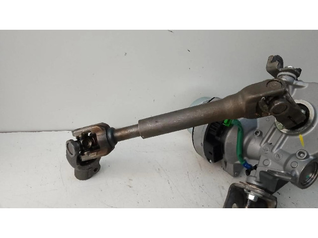    Рулевая рейка Jj501002291   Honda Jazz 2015-2020 года