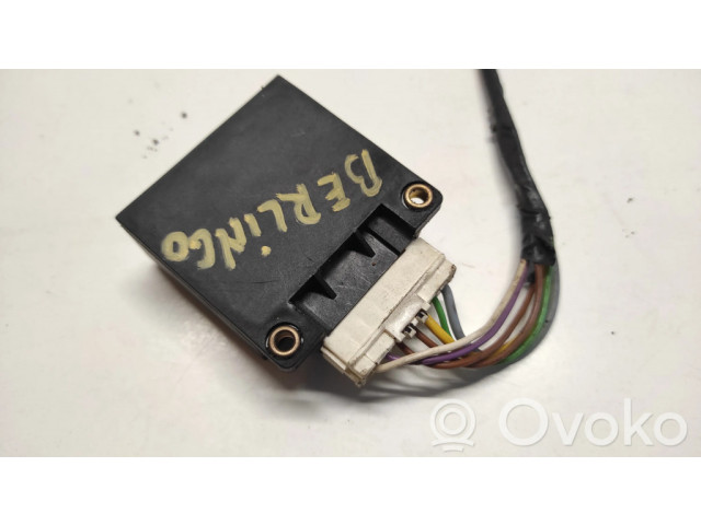 Другие блоки управления / модули