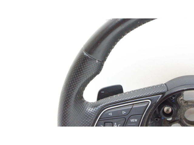 Volant Audi A4 S4 B9 8W 2016 8W0419091P