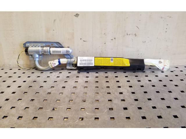 Надувная подушка для крыши