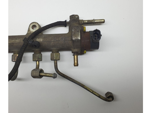 Vstřikovací lišta 46817523, 0445214044   Fiat Punto (188)     