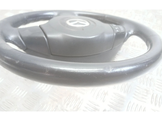Руль Mazda 3 I 2003 - 2006 года 04040809