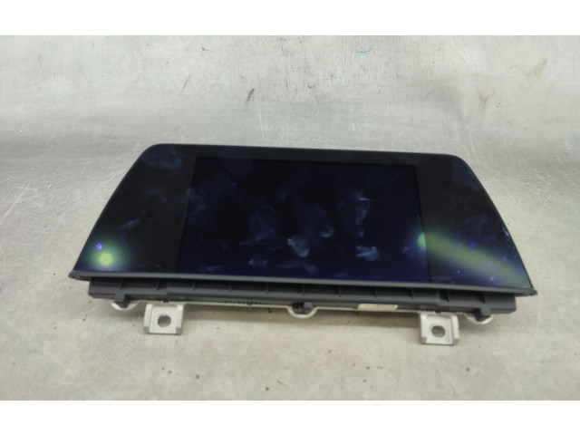 Дисплей 929224302U, 1519281Z01 BMW 1 F20 F21