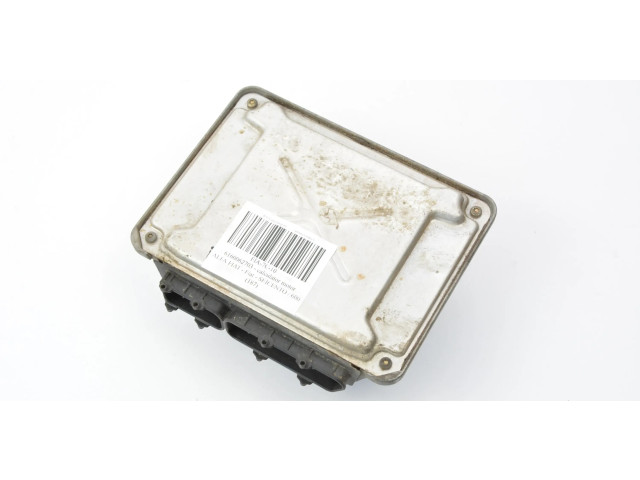 Řídící jednotka 6160062703 Fiat Seicento/600 1998