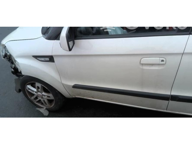 Jednotka ABS 589102K830 KIA Soul 2009