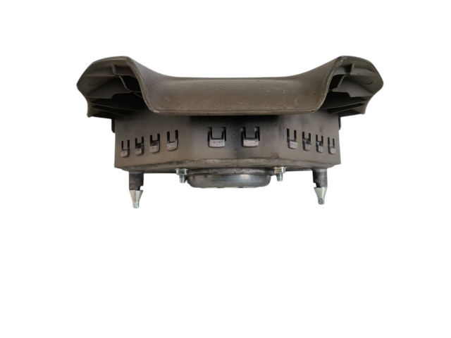 Подушка безопасности водителя 8665422, 601407700   Volvo XC90