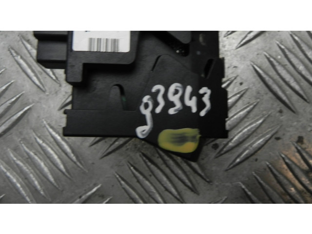 Блок управления 98AG15K609BA, G3943 Ford Focus