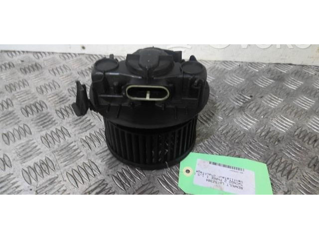 Вентилятор печки    7701067950   Renault Twingo II