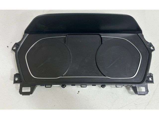 Přístrojová deska BMW 1 F40 2019 8709764, 5A69538