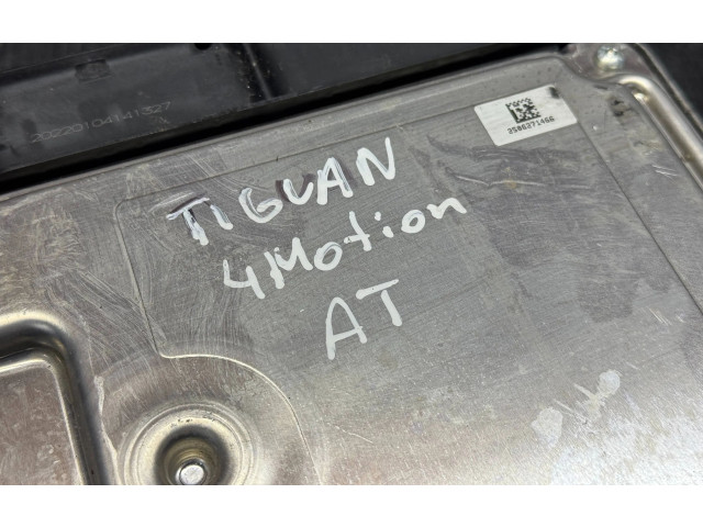 Řídící jednotka 06Q907309A, 0261S1014R Volkswagen Tiguan 2022