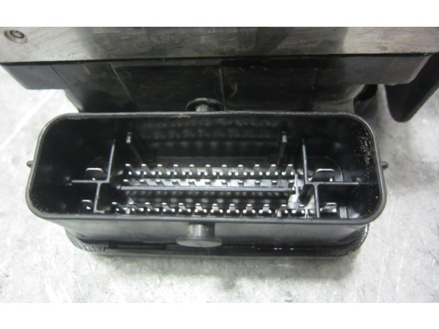 Блок АБС 00052026358   Opel  Combo D  2011 - 2017 года