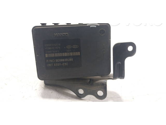 Блок АБС 58920F1100, 58920F1100   KIA  Sportage  2016 - 2021 года