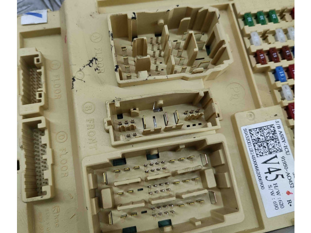 Pojistková skříňka 91950AO452 KIA Niro 2024