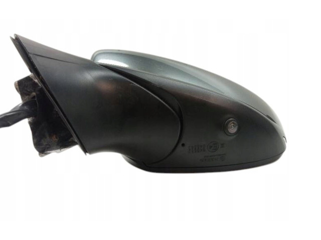 Зеркало электрическое Mazda 3 2019 - года