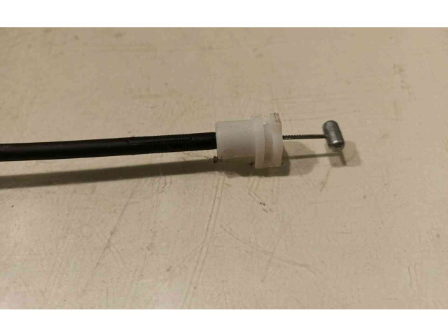 Zámek zadních dveří 9820652780 Peugeot Partner III 2019