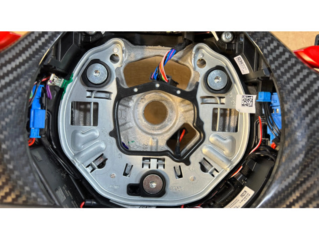 Volant BMW 4 G22 G23 G24 G26 2022 32308746693