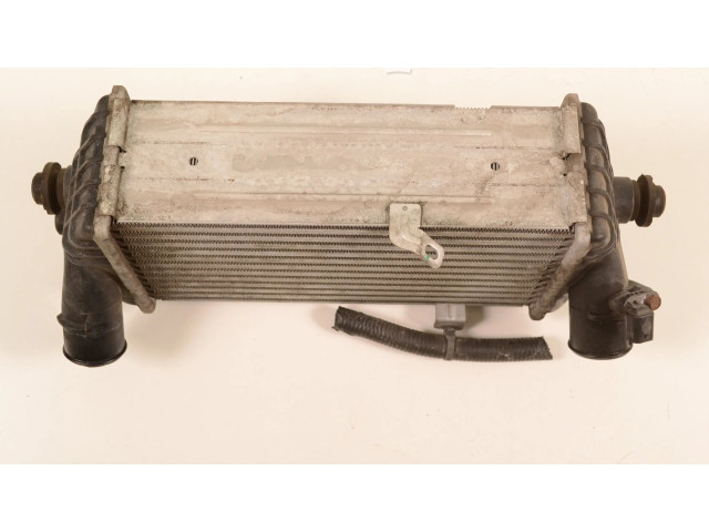 Интеркулер 282702A570 KIA Ceed