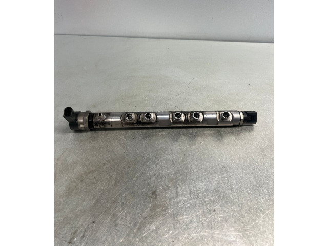 Топливная рампа 780912801, 780912801   BMW 3 E90 E91  