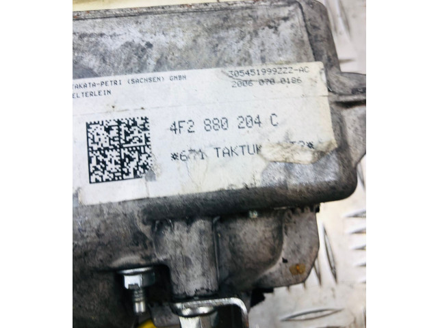 Подушка безопасности пассажира AF2880204C   Audi A6 S6 C6 4F