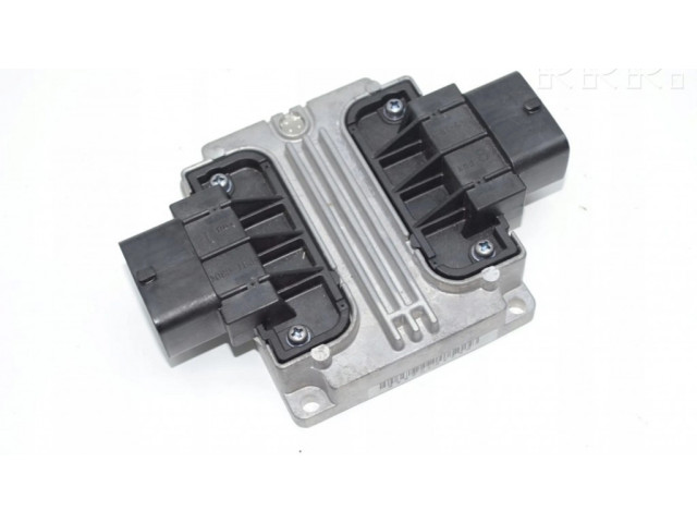 Блок управления коробкой передач 55563100 Saab 9-5