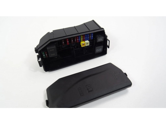 Pojistková skříňka 2Q0927165A Seat Ibiza (KJ) 2017