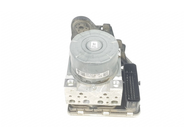 Блок АБС 5Q0614517ER, 5Q0614517ER Skoda Karoq 2017 - года