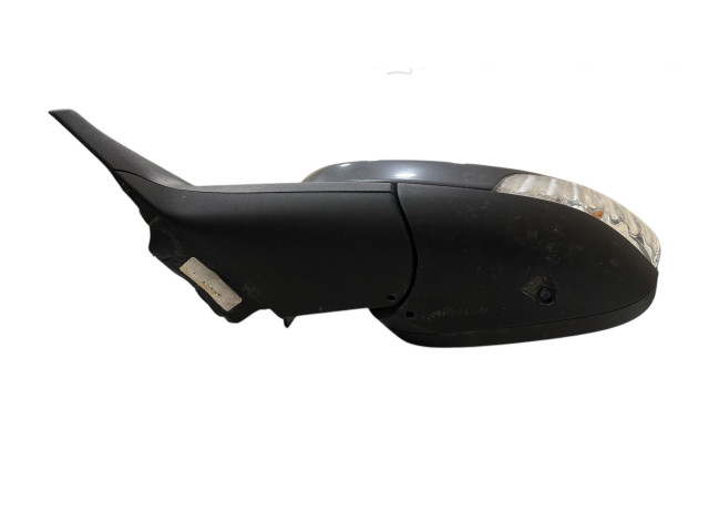 Зеркало электрическое        Volvo V50  2008 - 2012 года   