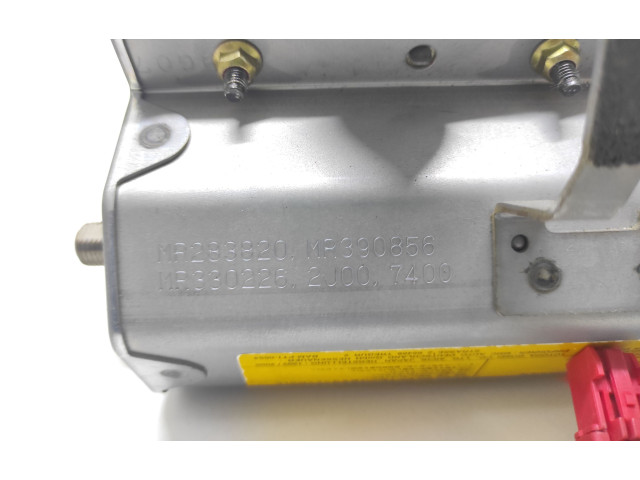 Подушка безопасности пассажира MR283820, MR390856 Mitsubishi Space Wagon