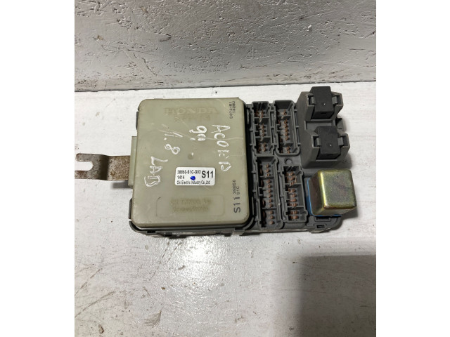 Блок предохранителей 38850S1CG03, S11 Honda Accord