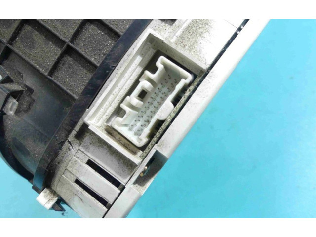 Панель приборов 157520-4320, IMPRK1136536 Mazda MPV II LW