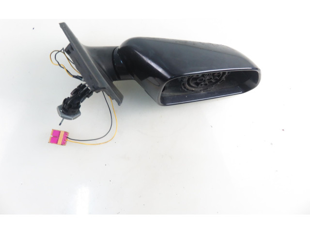 Zpětné zrcátko Volkswagen Polo IV 9N3 2005