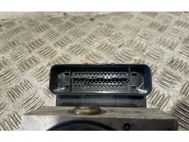 Блок АБС 9656419780   Citroen  C5  2001 - 2004 года