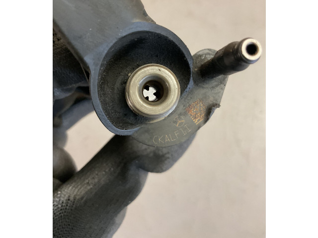 Форсунка A6420700587, 0445115    Mercedes-Benz R W251   