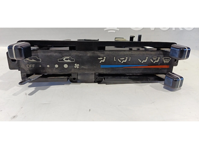 Блок управления климат-контролем MB438504 Mitsubishi L300, Cosmos