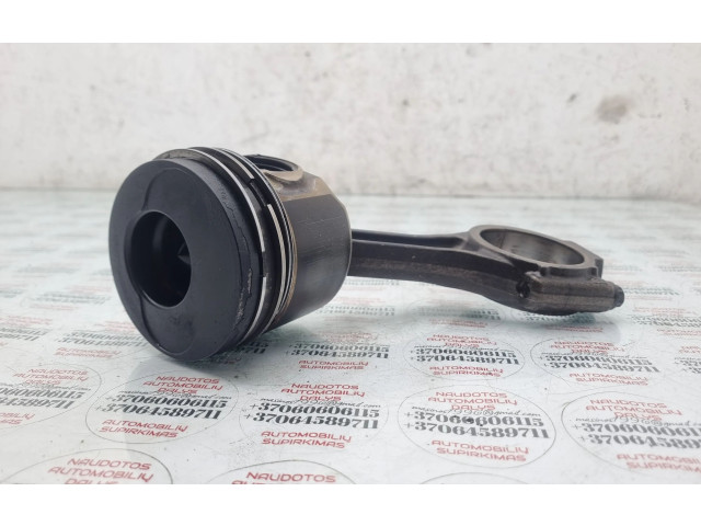  Поршень с шатуном BMP 038J  Volkswagen PASSAT B6  