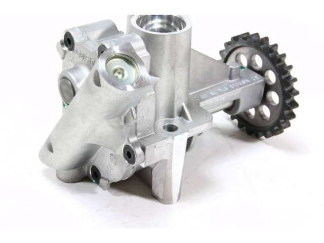 Масляный насос   07K115105Q  Volkswagen Jetta VI 