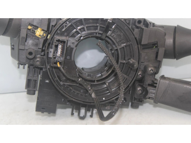 Подрулевой шлейф SRS 255540638R Renault Clio II