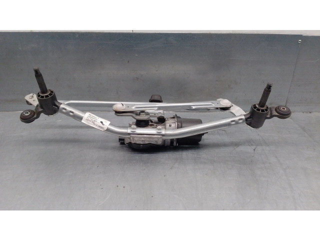 Моторчик дворников 288006875R, A5078305 Dacia Jogger