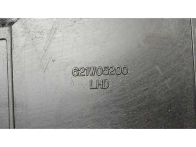 Ручка стеклоочистителей 621W05200, 14.PIN   KIA Sportage