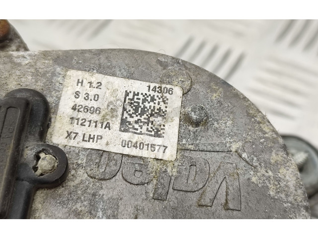 Моторчик дворников 53569512, 9682761480    Citroen C5