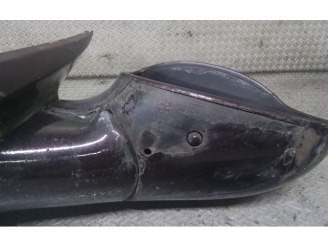 Зеркало электрическое Citroen C2 - года