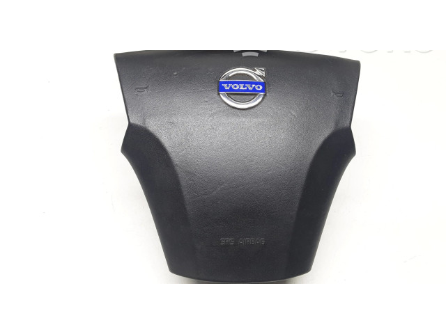 Řídící jednotka 30778752, 8623347 Volvo V50 2009