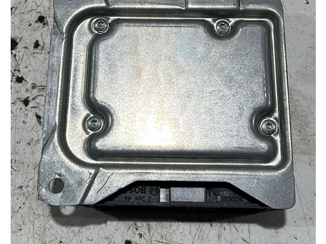 Блок подушек безопасности 50527474, 50527474   Alfa Romeo Giulietta