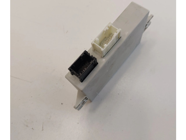 Блок управления 9252640   Mini One - Cooper R57