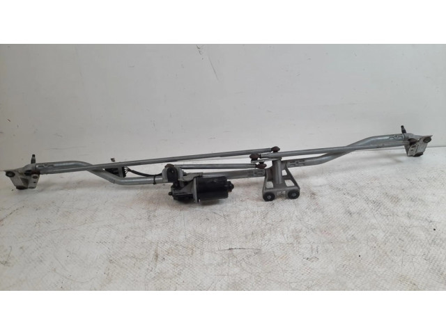 Комплект механизма стеклоочистителей