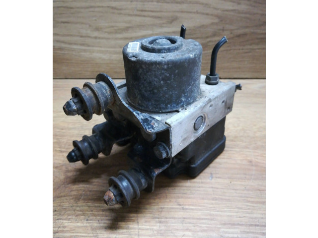 Блок АБС 1K0907379P, 1K0614117H Volkswagen Golf Plus 2005 - 2013 года