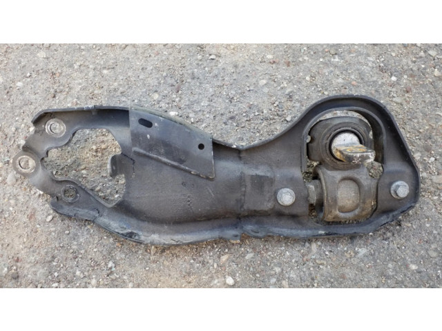 Другая часть заднего корпуса